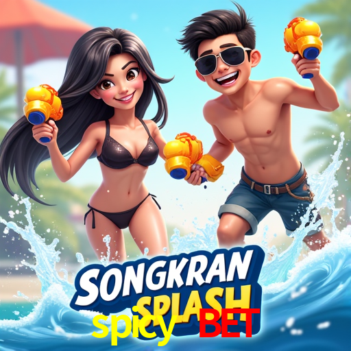 Login Seguro spicy bet