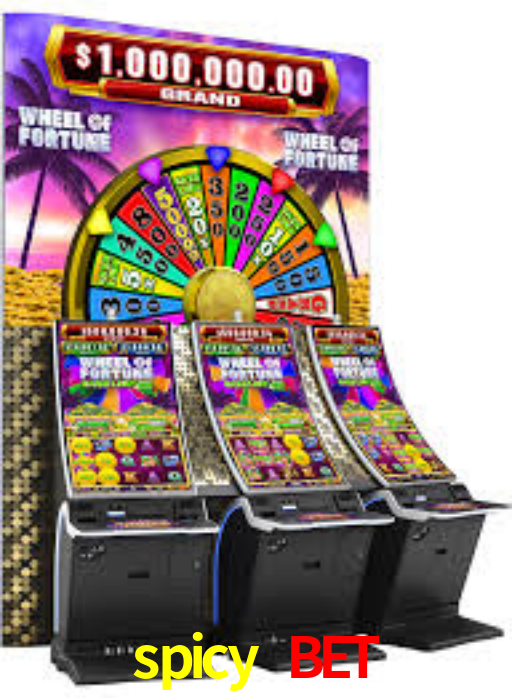 Bônus Diários spicy bet