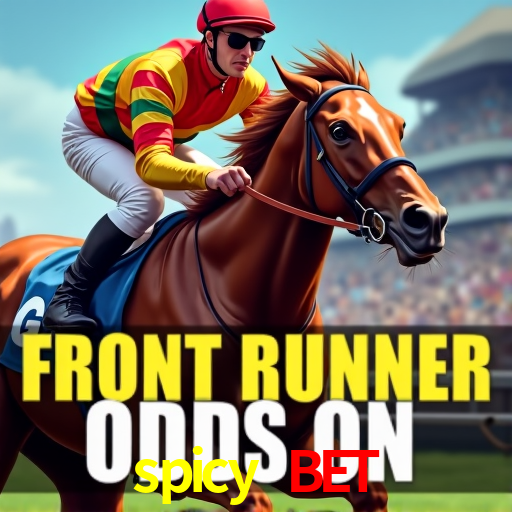 Bônus de Boas-vindas spicy bet