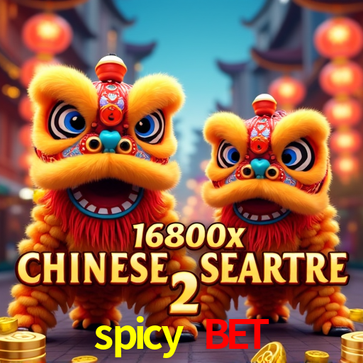 Diretório de Jogos spicy bet