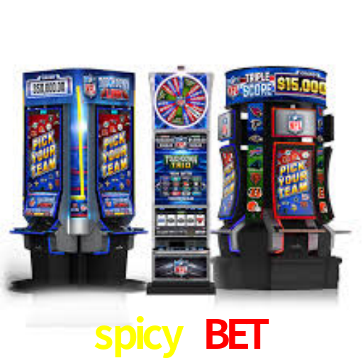 Bônus de Boas-vindas spicy bet