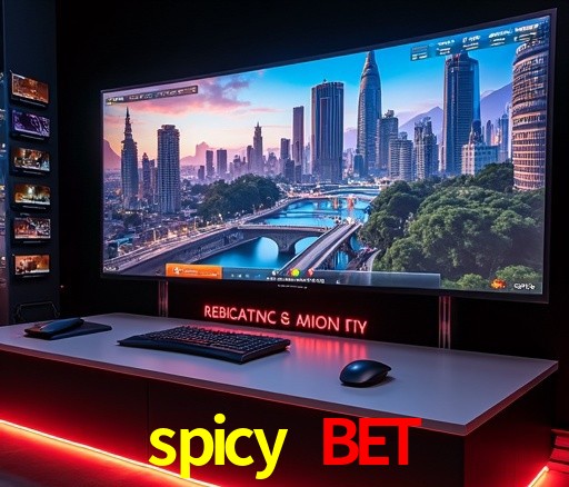 Estatísticas do Jogo spicy bet