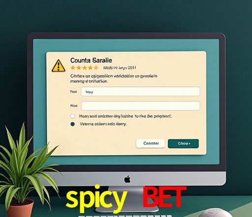 Interface Premium spicy bet