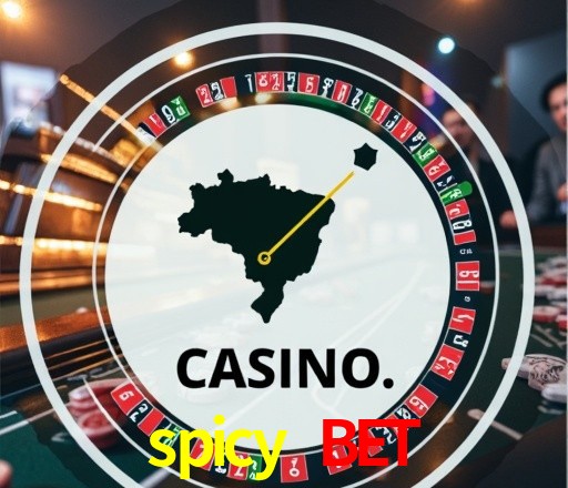 Casino Ao Vivo spicy bet