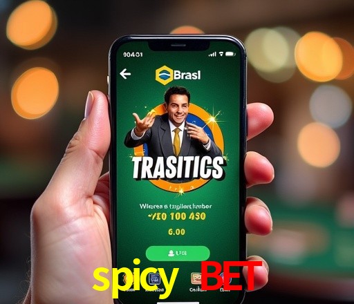 PIX Instantâneo spicy bet