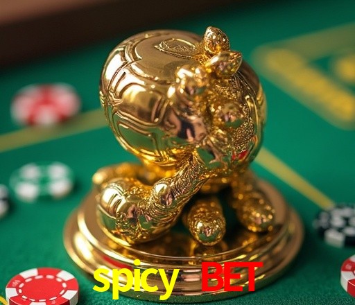 Design Responsivo spicy bet