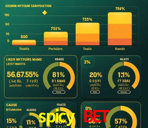 Mesa de Roleta spicy bet
