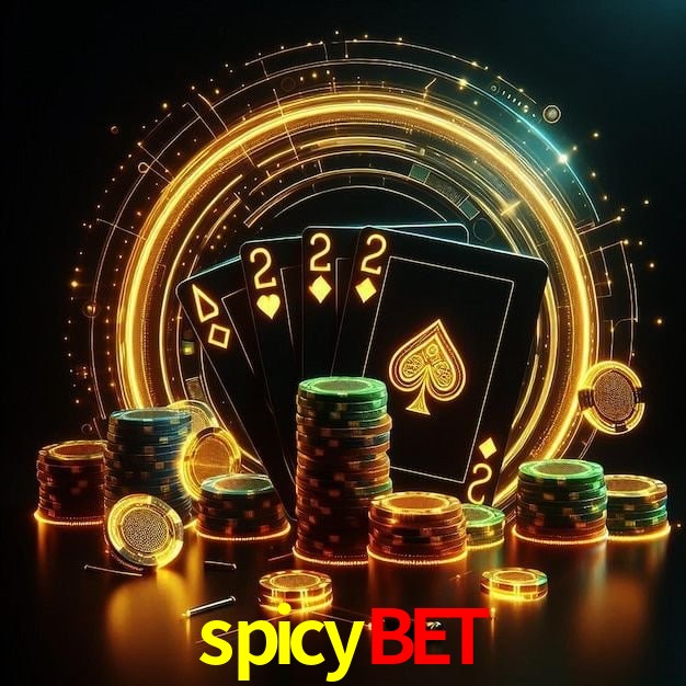 Jogos de Slot spicybet