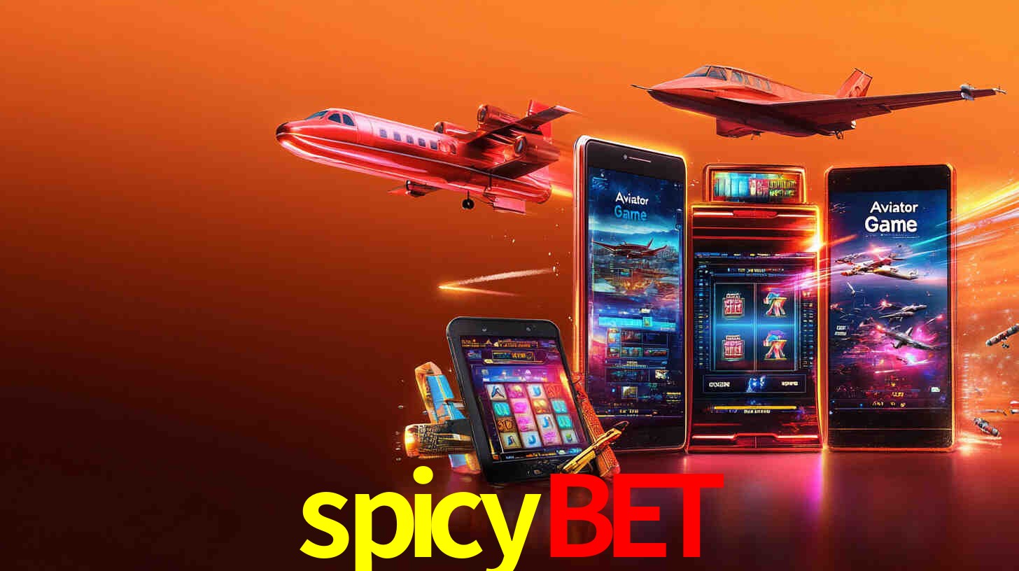 A Experiência Imersiva dos Cassinos Ao Vivo no spicybet
