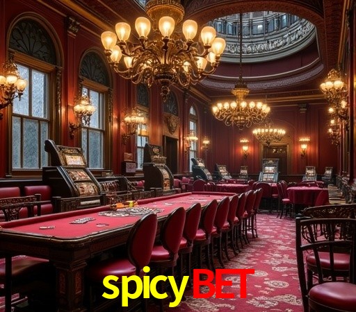 Promoções Sazonais spicybet