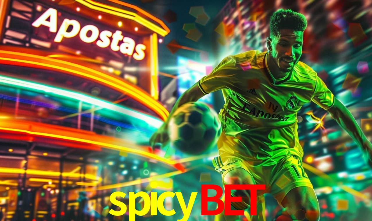 Diretório de Jogos spicybet