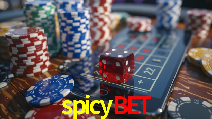 spicybet.com