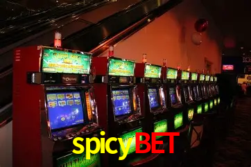 A Popularidade dos Caça-Níqueis no spicybet