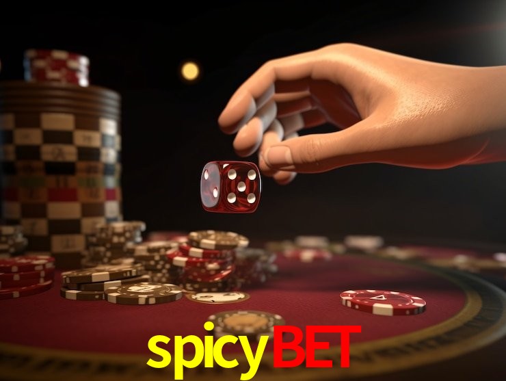 Casino Ao Vivo spicybet