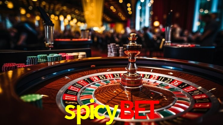 Responsive Design spicybet