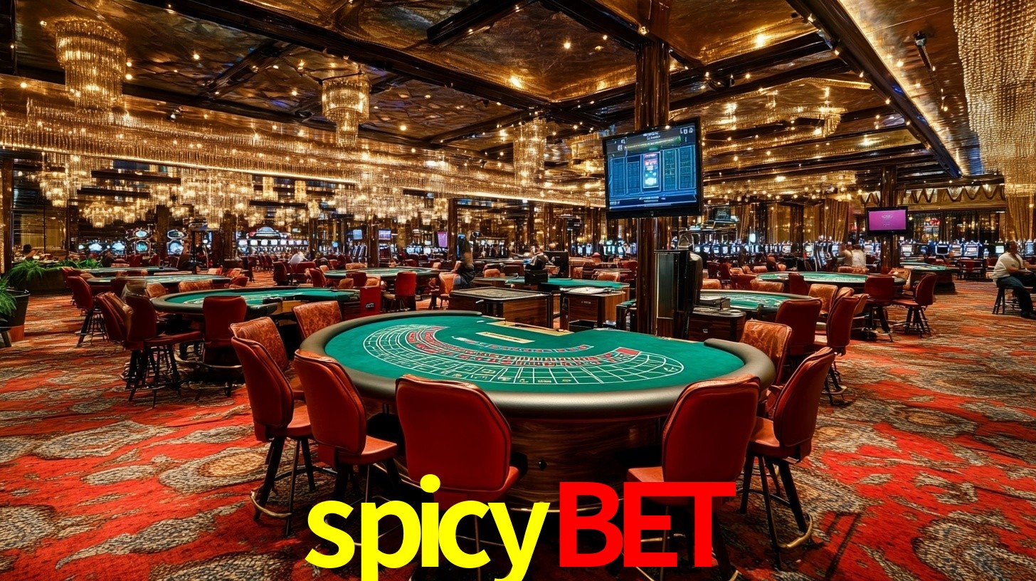 spicybet: Seu Especialista em Apostas Esportivas Brasileiras