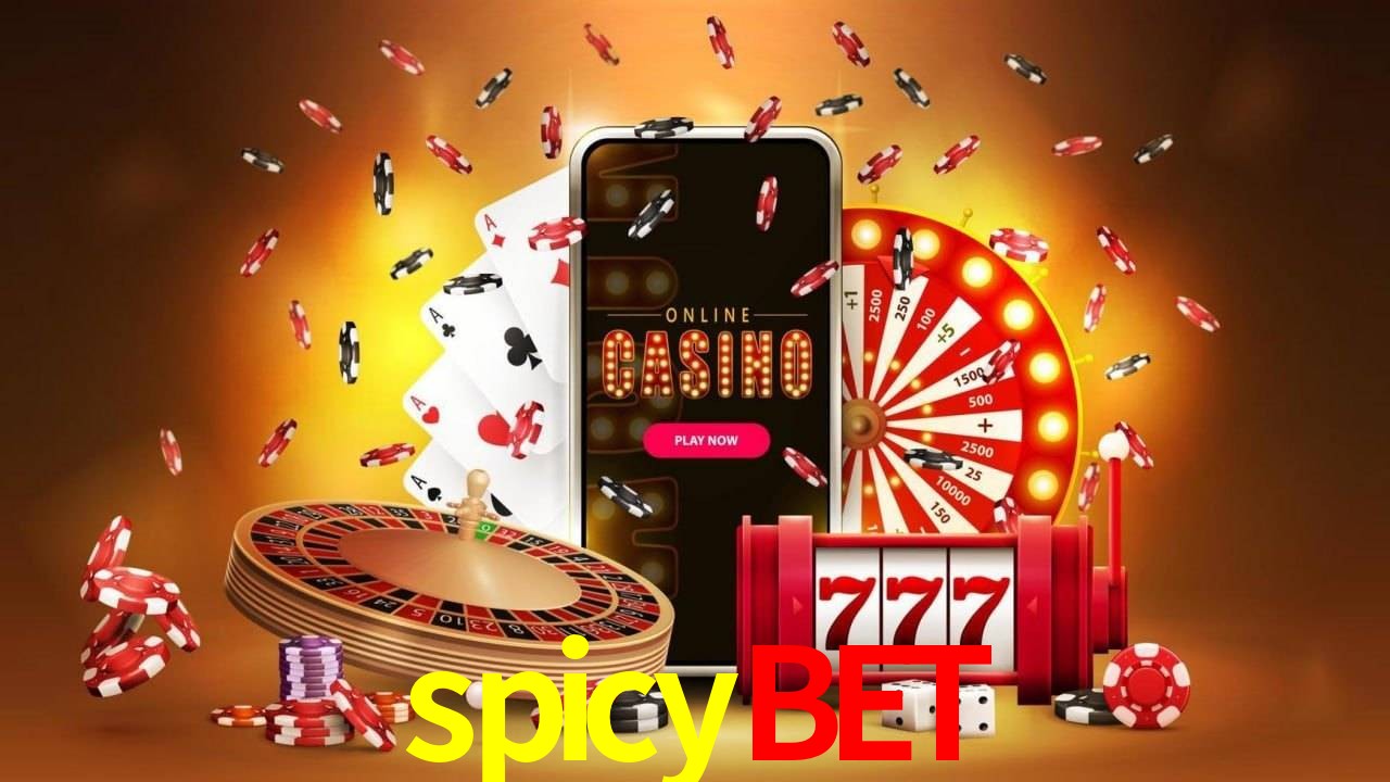 Cadastro Rápido spicybet