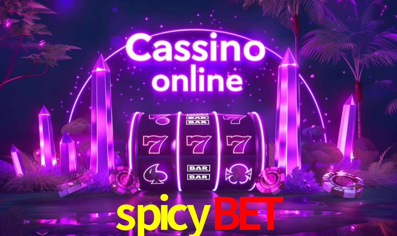 Design Responsivo spicybet