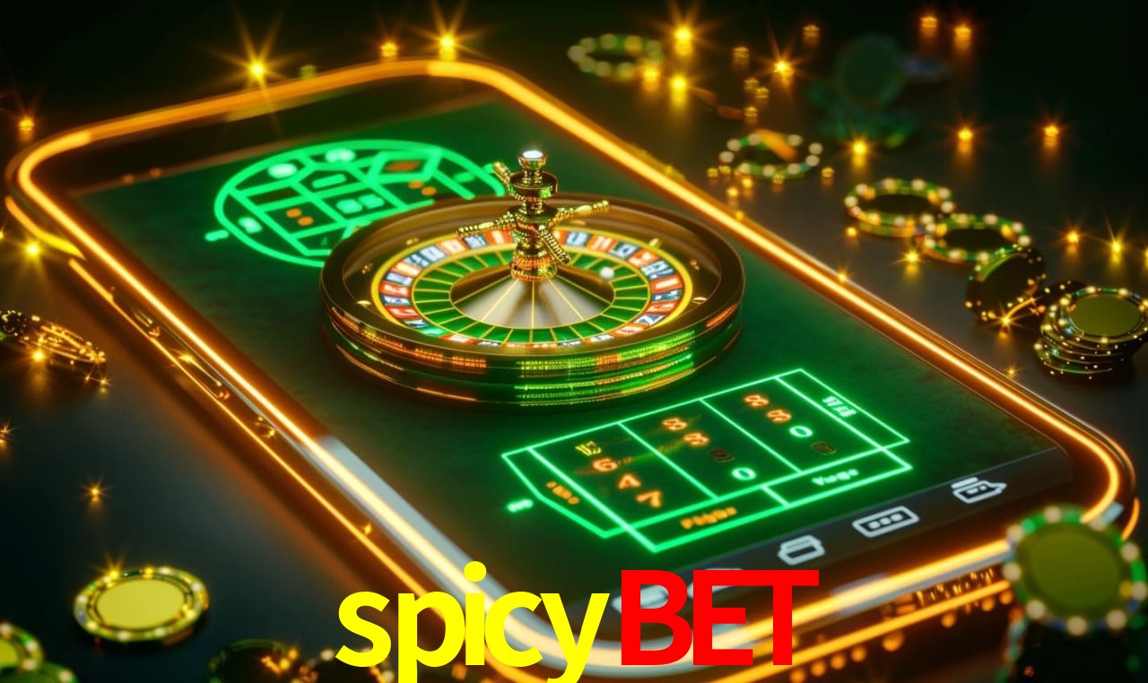 Promoção Relâmpago spicybet