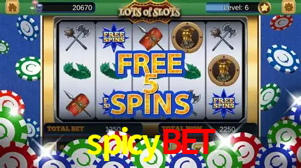 Desvendando o Mundo dos Jogos Virtuais na spicybet