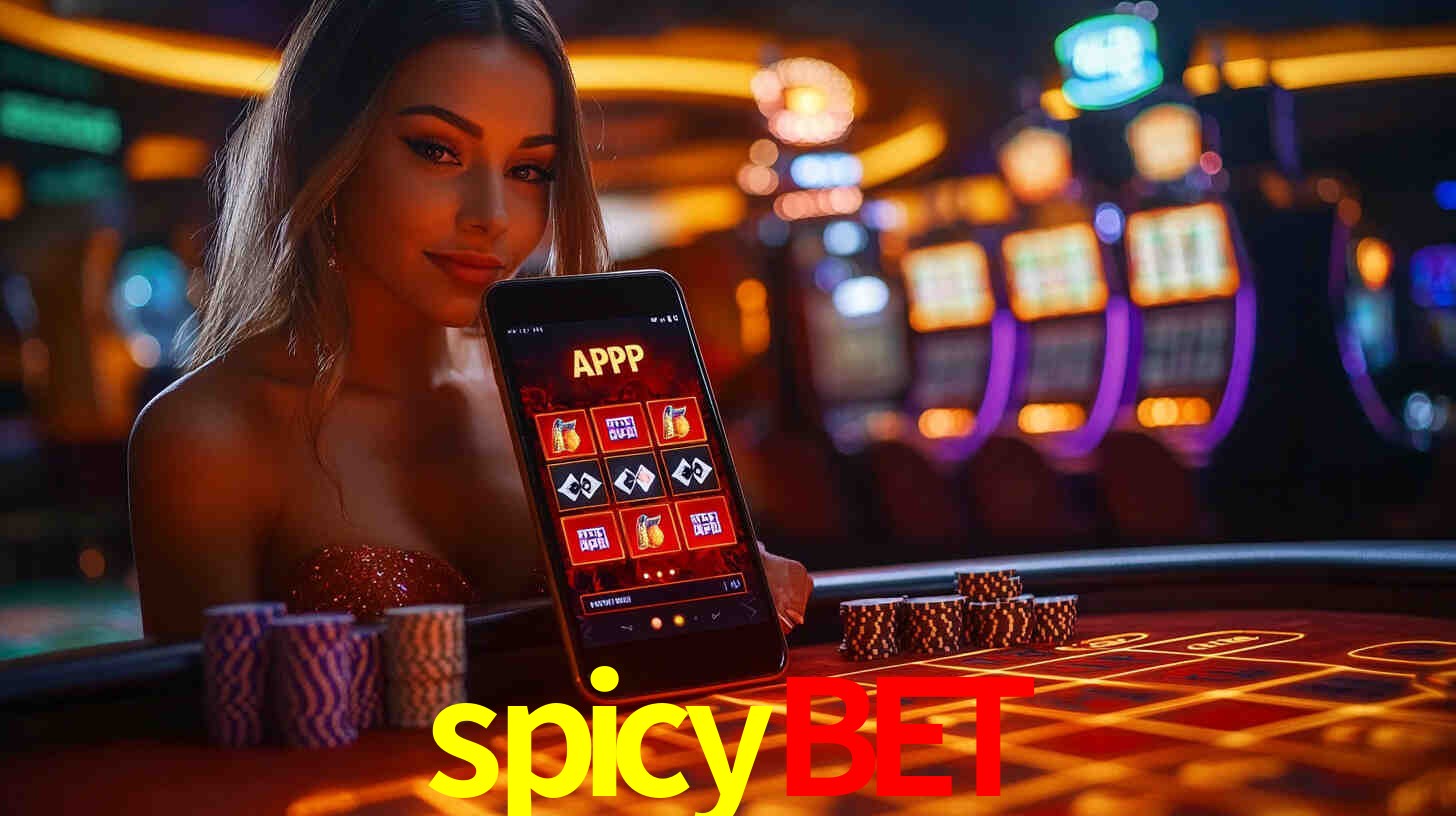 Descubra a Essência do spicybet: Nossa História e Compromissos