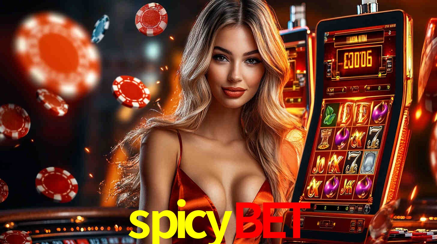 spicybet.com