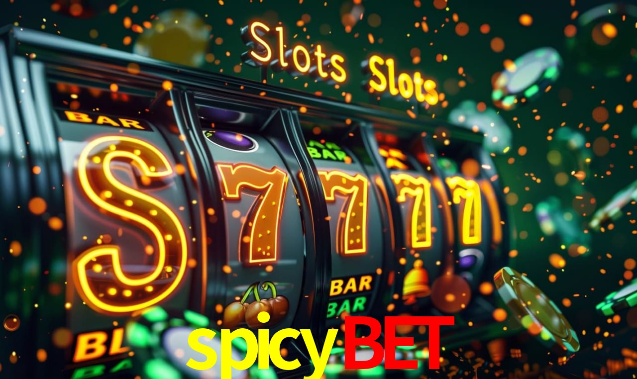 Apostas de Futebol spicybet