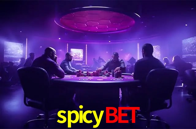 Recursos de Bônus spicybet