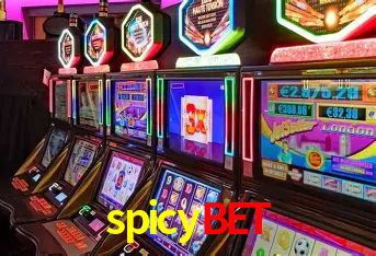 Inovações de Jogos na spicybet: O Futuro das Experiências Interativas