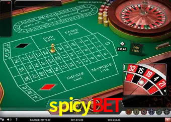 A Experiência Imersiva dos Cassinos Ao Vivo no spicybet