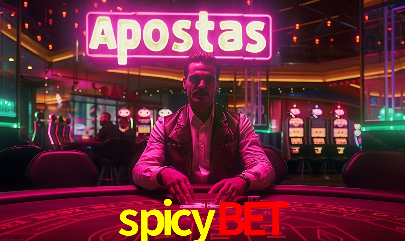 Desvendando o Mundo dos Jogos Virtuais na spicybet