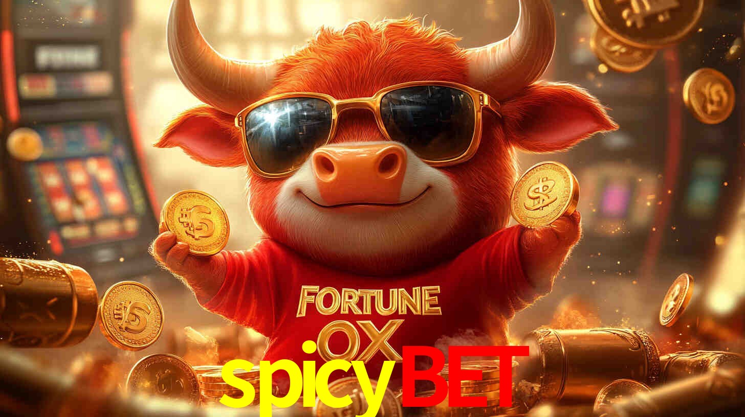 spicybet casino