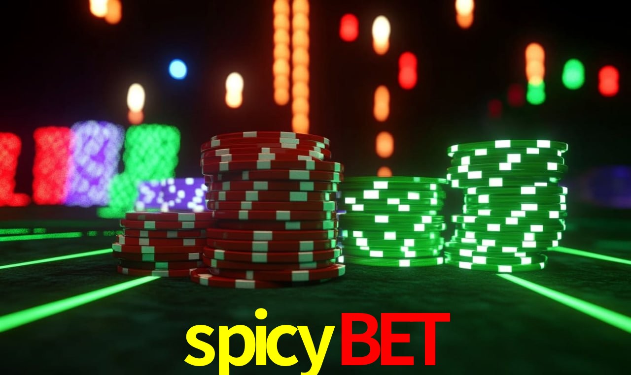Welcome Bonus spicybet