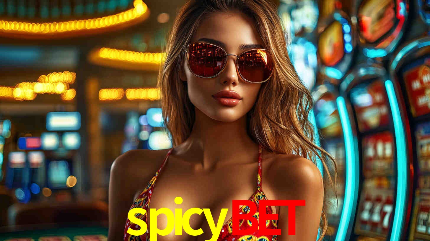 spicybet App Interface