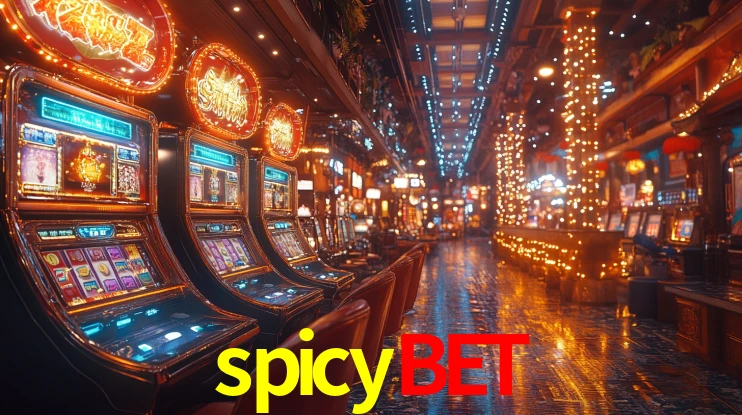 spicybet - App de Cassino, Prêmios Reais - spicybet.com