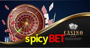 Estatísticas spicybet