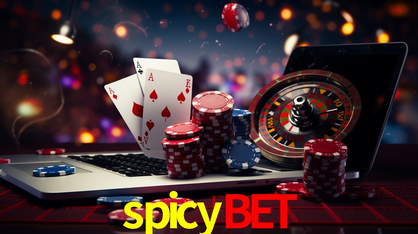 Blackjack Table spicybet