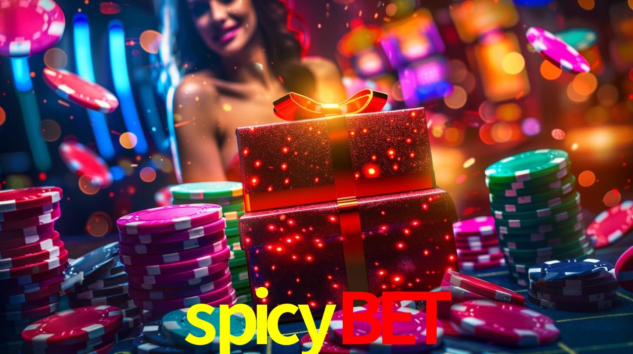 cassino spicybet
