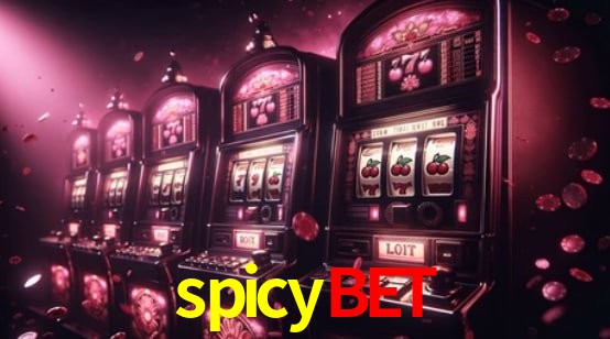 Interface do App spicybet