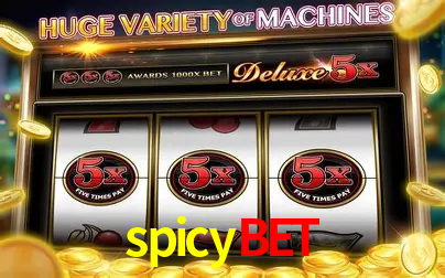 A Revolução dos Aplicativos de Jogos no spicybet
