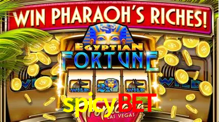 Descubra o Mundo do Cassino Online com spicybet
