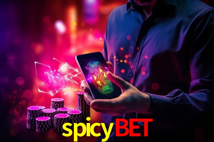 Mesa de Blackjack spicybet