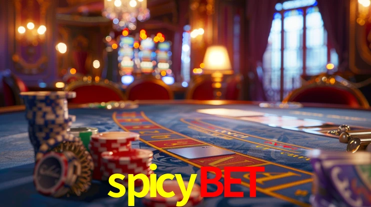 Live Casino spicybet