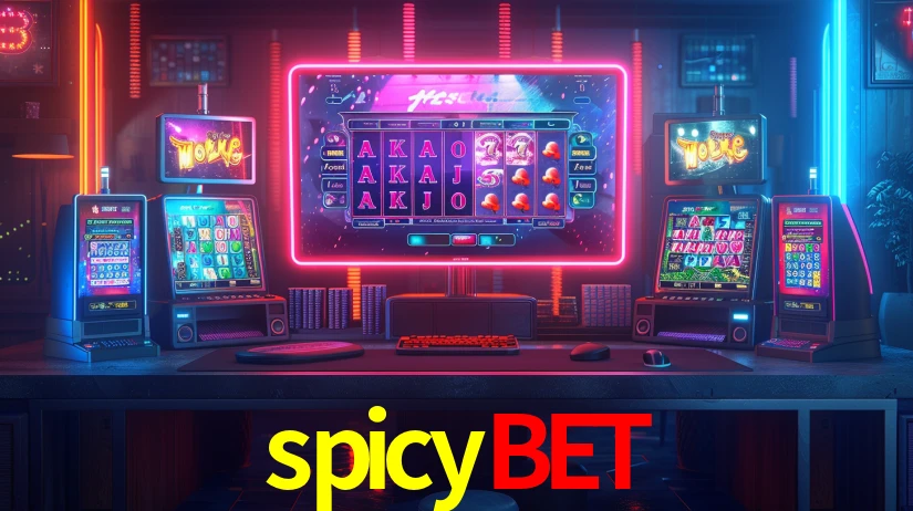 spicybet: Jogos de Caça-Níqueis-Altas Recompensas, Roleta-Velocidade, Blackjack-Desafios Máximos