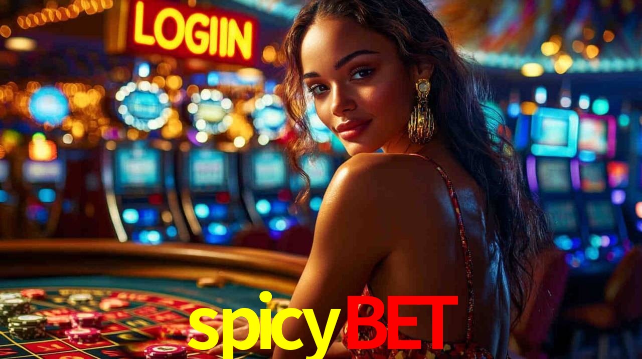 Login Seguro spicybet