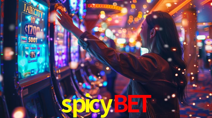spicybet.com