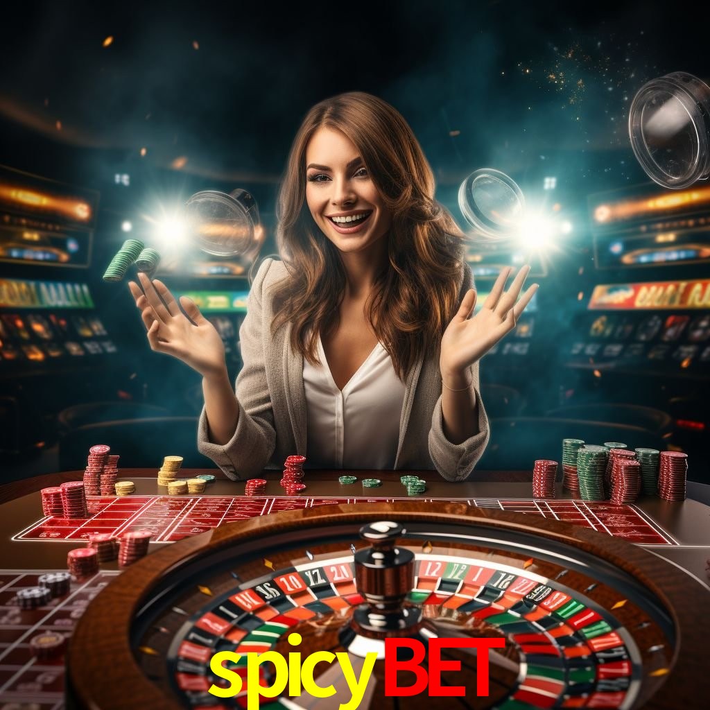 Experimente o Login Seguro Premium no spicybet