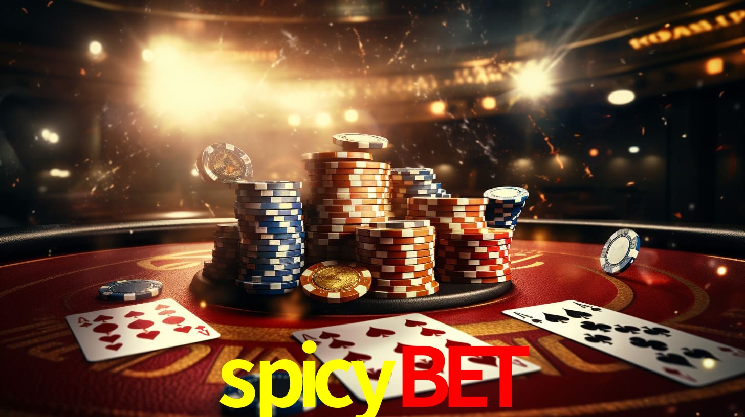 Live Casino spicybet