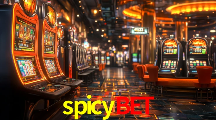 spicybet casino