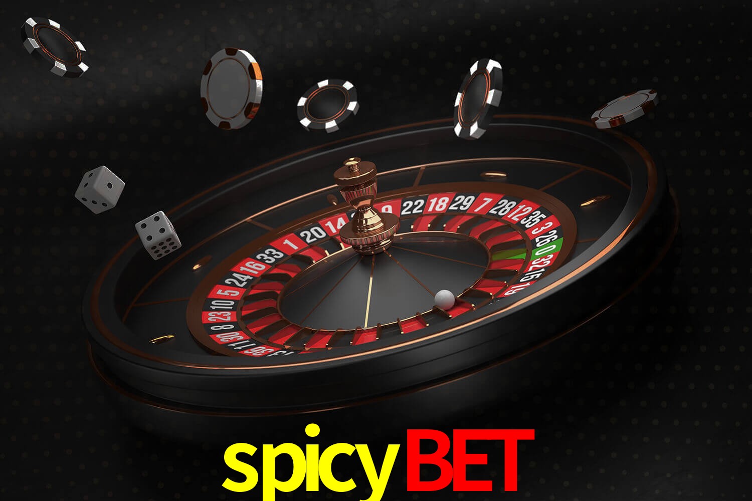 spicybet: Seu Cassino Premiado com Pagamentos Rápidos